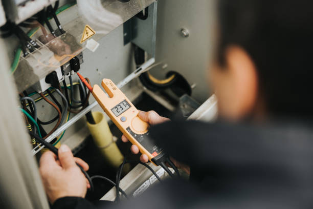 , CT Electrician Company