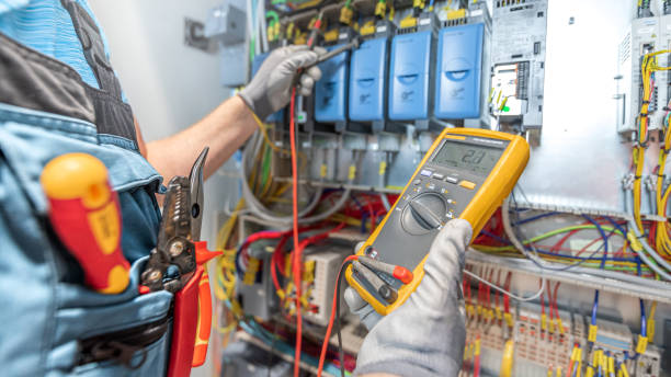 Best Best Electricians Near Me  in West Simsbury, CT