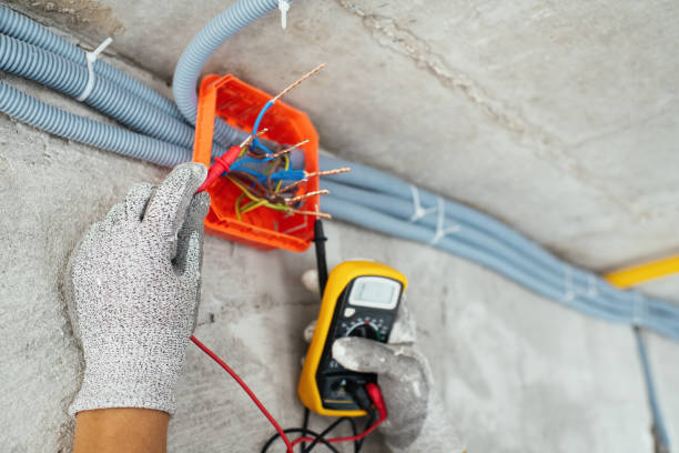 Best 24-Hour Electrician  in West Simsbury, CT