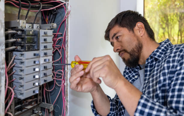 Best Electrical Upgrades for Homes  in West Simsbury, CT